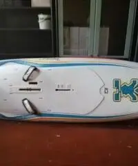 Wind surf da bambino - 4