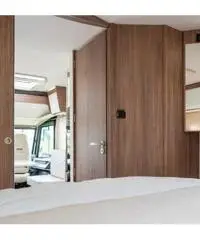 Motorhome pilote g740fc - 5