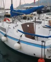 GIB SEA 20 Unica nel suo genere - 2