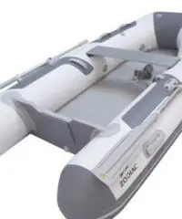 Zodiac aero Gommone da vetrina - 2