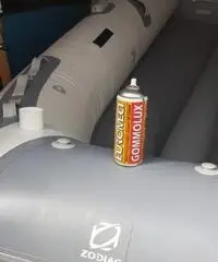 Zodiac aero Gommone da vetrina - 3