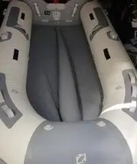 Zodiac aero Gommone da vetrina - 4