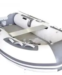 Zodiac aero Gommone da vetrina - 5