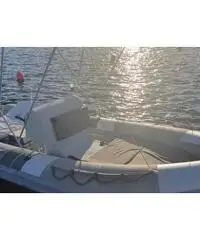 Gommonautica G48 Honda 40 cv 4t - 2