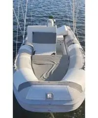 Gommonautica G48 Honda 40 cv 4t - 4