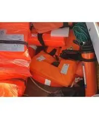 Gommonautica G48 Honda 40 cv 4t - 5