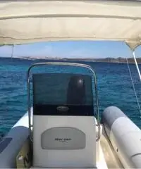 Mar Sea sp 90 battello e motore del 2018 - 4