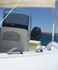 Mar Sea sp 90 battello e motore del 2018 - 6