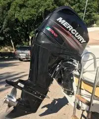 Aquamar Bahia 20 cabin- Mercury-con carrello - 5