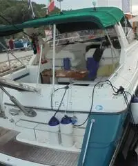 Fairline 33 targa natante diesel volvo kad42 - 2