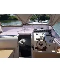 Manò 26 sport VOLVO KAD32P DIESEL - 4