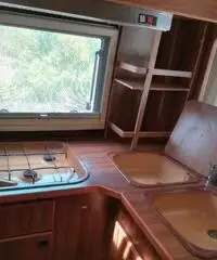 Motorhome az system lazio - 3