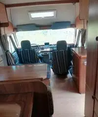 Motorhome az system lazio - 4