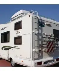 Camper Mc louis 6 posti letto km 80000 - 3