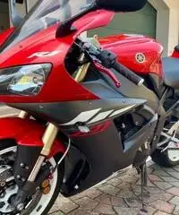 Yamaha R1 semplicemente perfetta - 2