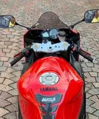 Yamaha R1 semplicemente perfetta - 4