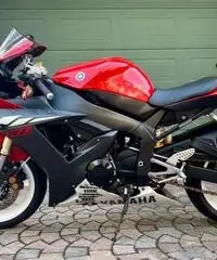 Yamaha R1 semplicemente perfetta - 5