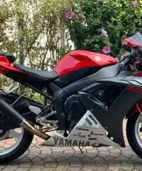 Yamaha R1 semplicemente perfetta - 6