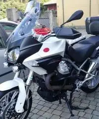 Moto Guzzi Stelvio 1200 - 2012 - 2