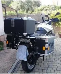 Moto Guzzi Stelvio 1200 - 2012 - 3