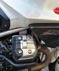 Moto Guzzi Stelvio 1200 - 2012 - 4
