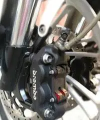 Moto Guzzi Stelvio 1200 - 2012 - 5