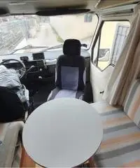 Motorhome Mobilvetta Yacht 55 - 6
