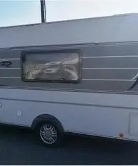 CARAVELAIR ANTARES LUXE 400 - 2