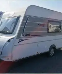CARAVELAIR ANTARES LUXE 400 - 8