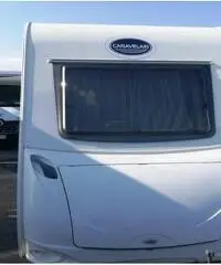 CARAVELAIR ANTARES LUXE 400 - 10