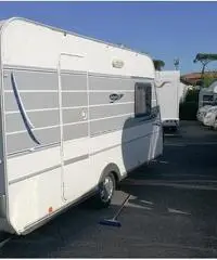 CARAVELAIR ANTARES LUXE 400 - 11
