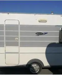 CARAVELAIR ANTARES LUXE 400 - 14
