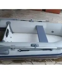 Tender carena rigida 2.40 mt - 2