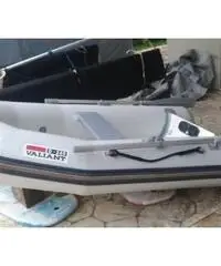 Tender carena rigida 2.40 mt - 3