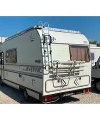 Camper motorhome elnagh 600l 6 posti letto 2.5d - 4