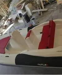 NUOVO Nautilus 21 (6.30) - 2