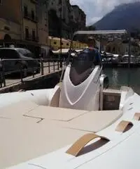 NUOVO Nautilus 21 (6.30) - 4