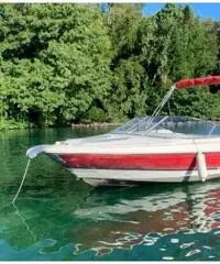Bayliner Capri 185 Sport - - MERCRUISER 3.0 140 CV - 2