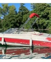 Bayliner Capri 185 Sport - - MERCRUISER 3.0 140 CV - 4