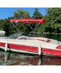 Bayliner Capri 185 Sport - - MERCRUISER 3.0 140 CV - 5