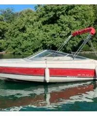 Bayliner Capri 185 Sport - - MERCRUISER 3.0 140 CV - 6