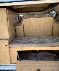 Camper eura mobil ford 2.5d 4 posti del 1995 - 5