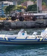 Gommone Marlin 560 - 2