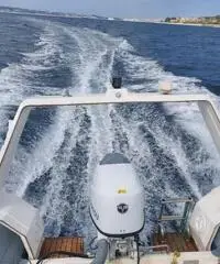 Gommone Marlin 560 - 4