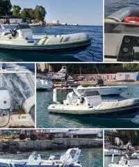 Gommone Marlin 560 - 5