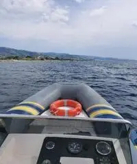 Gommone Marlin 560 - 6