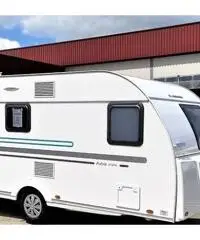 Caravan Adria Aviva 472 PK Nuova 6 Posti Letto