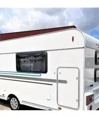 Caravan Adria Aviva 472 PK Nuova 6 Posti Letto - 2