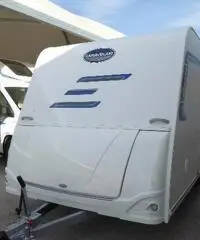 Caraveralair alba 496 modello 2019 - 4