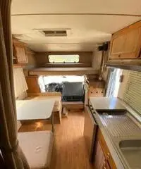 Camper Ford - 3